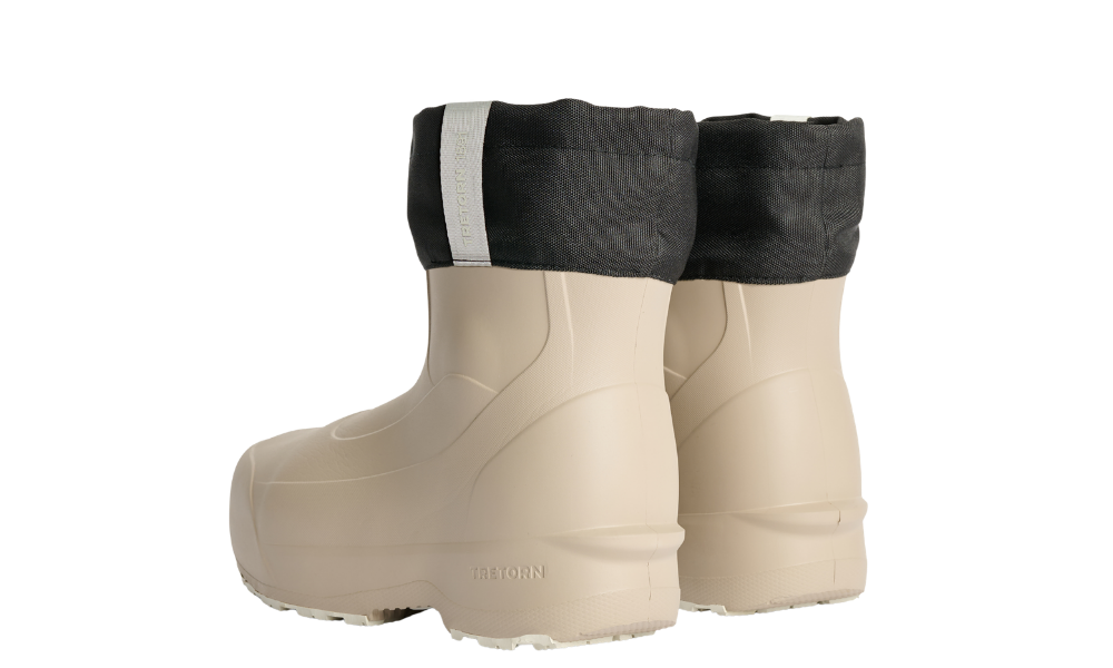 Tretorn Nalo Low Mule
