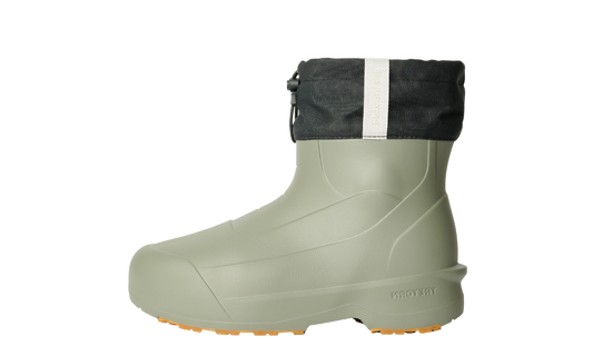 Tretorn Nalo Low Smokey Olive