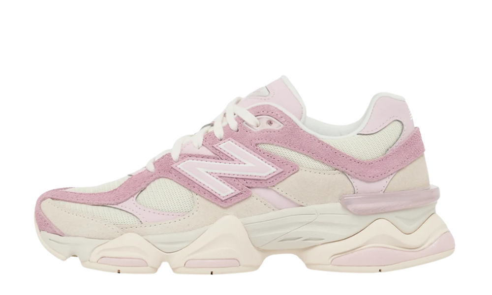 New Balance 9060 Rose Sugar