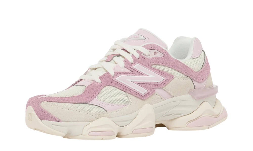 New Balance 9060 Rose Sugar