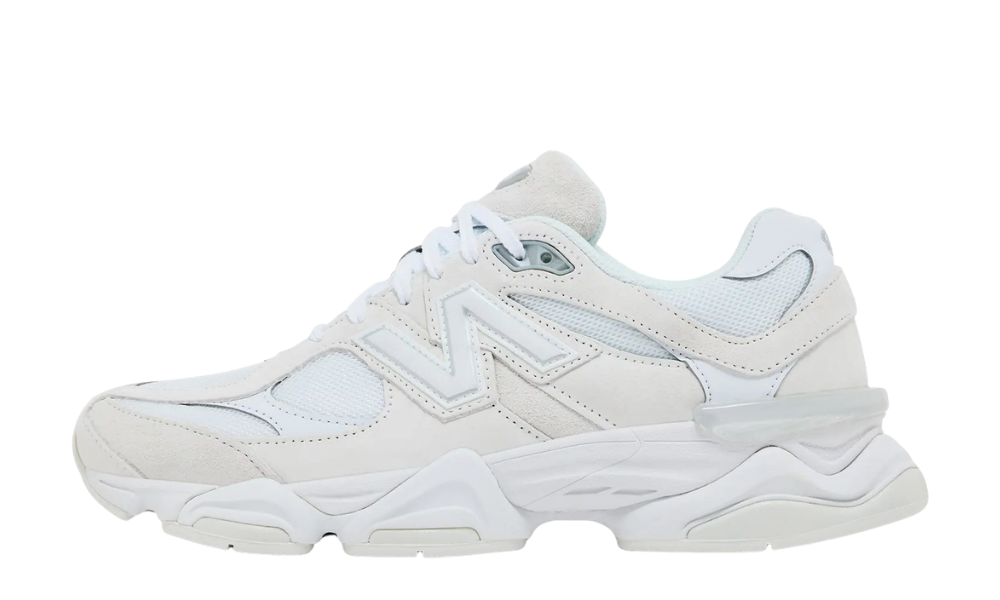 New Balance 9060 Reflection White