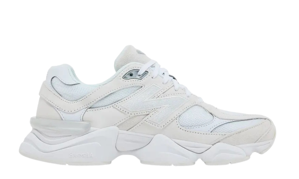 New Balance 9060 Reflection White
