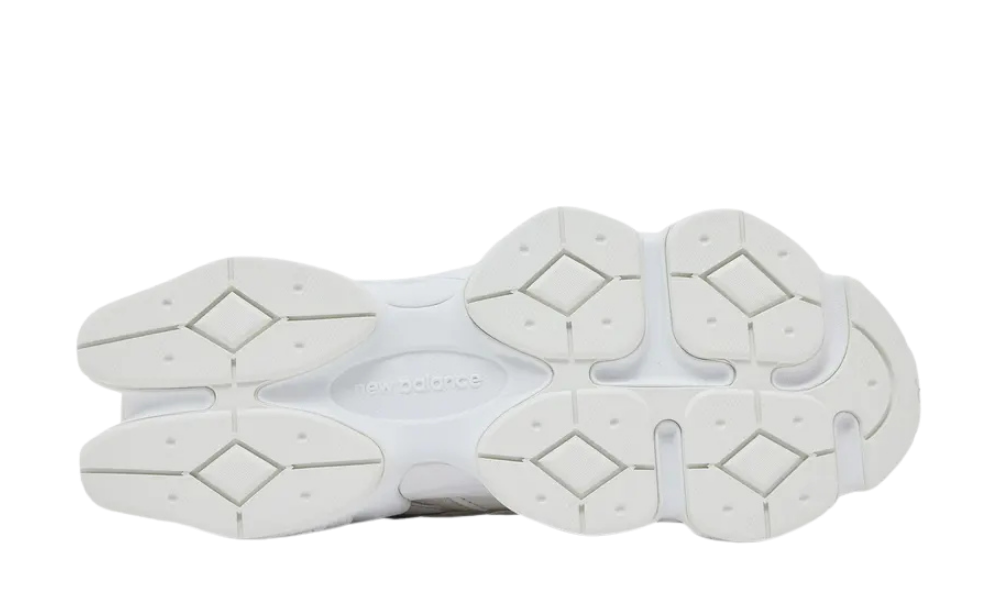 New Balance 9060 Reflection White