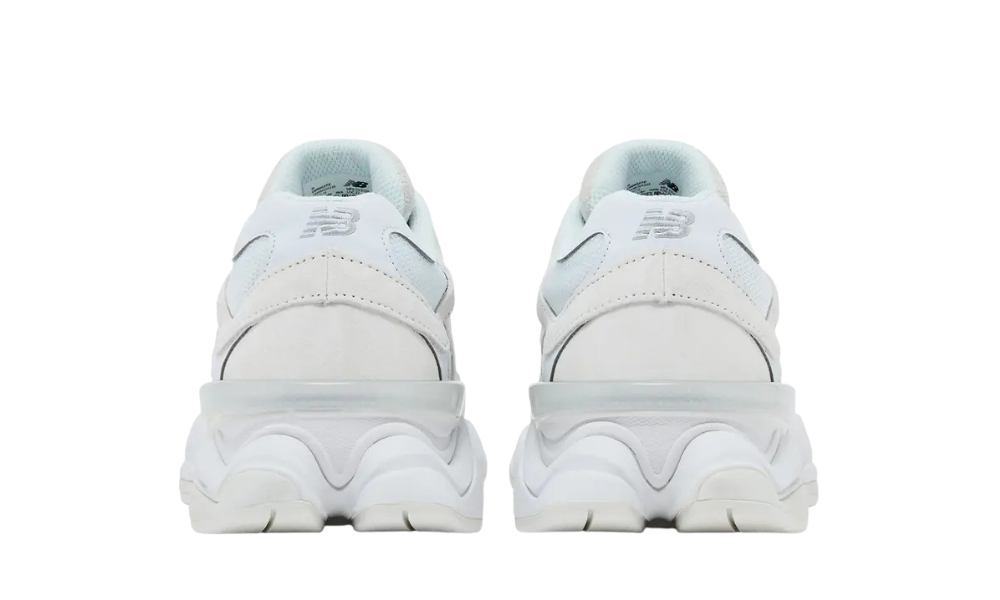 New Balance 9060 Reflection White