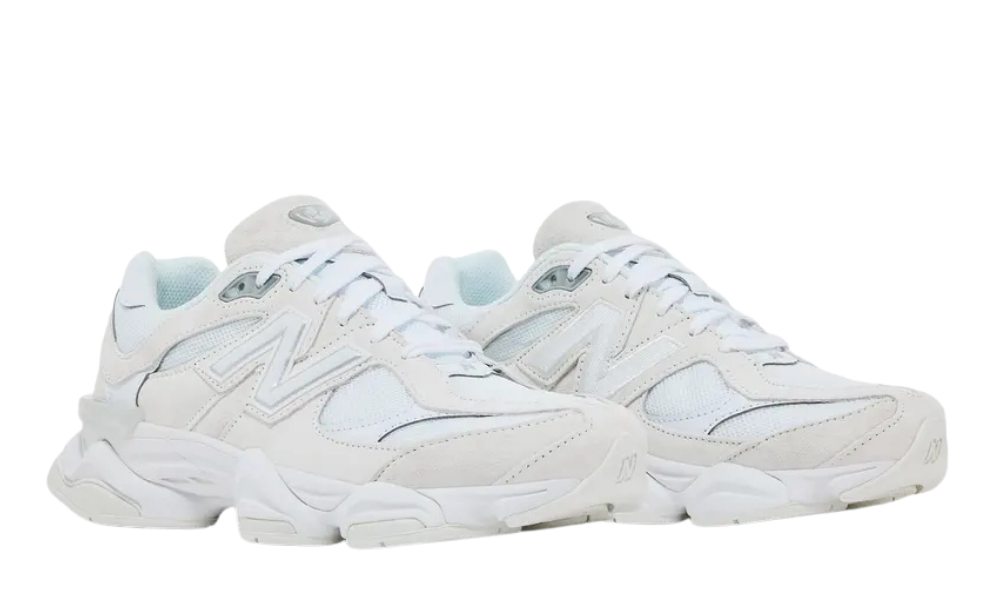New Balance 9060 Reflection White