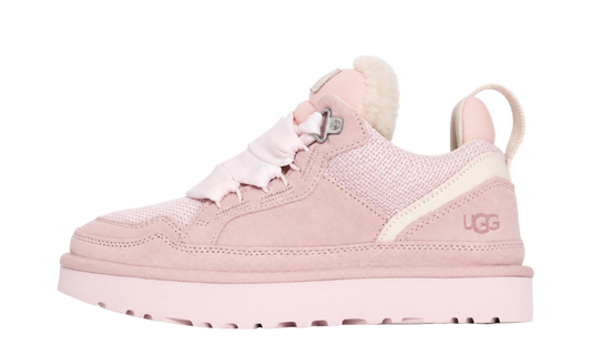 UGG Lowmel Pastel Pink