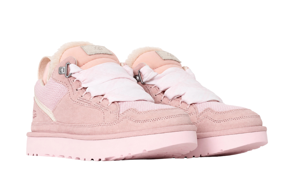 UGG Lowmel Pastel Pink