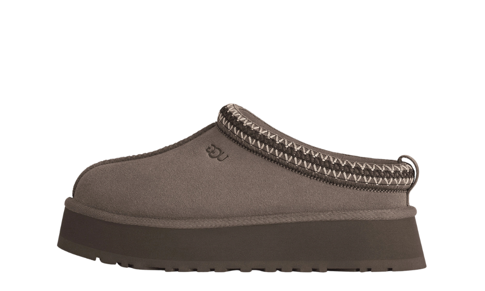 UGG Tazz II Slipper Dried Oregano Major Brown