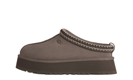 UGG Tazz II Slipper Dried Oregano Major Brown