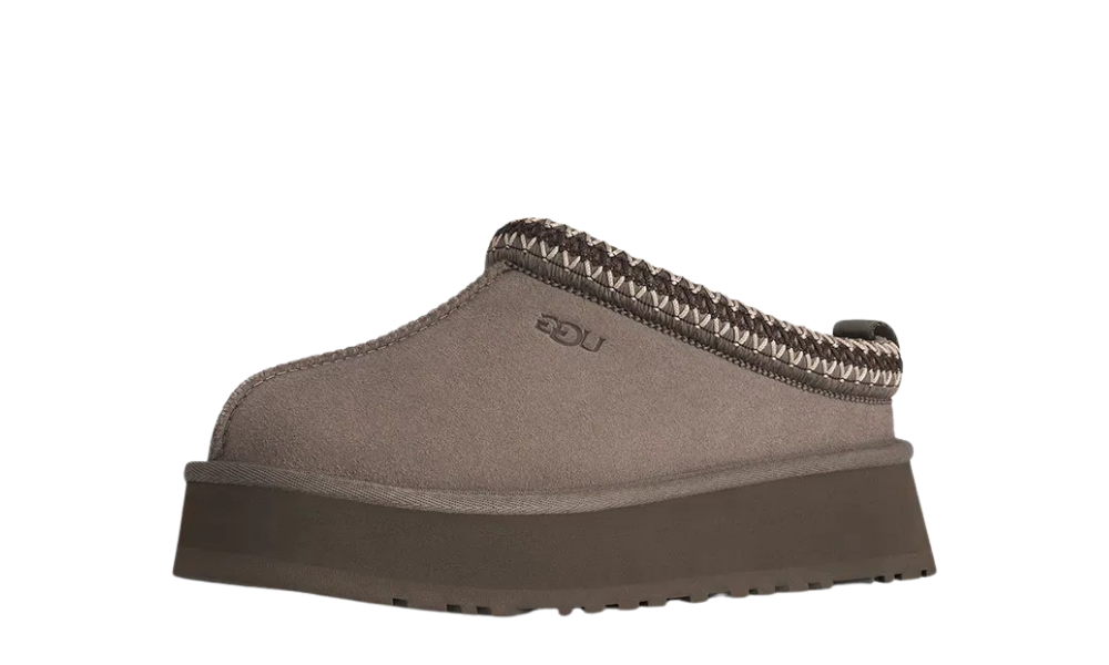 UGG Tazz II Slipper Dried Oregano Major Brown