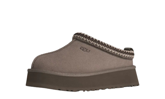 UGG Tazz II Slipper Dried Oregano Major Brown