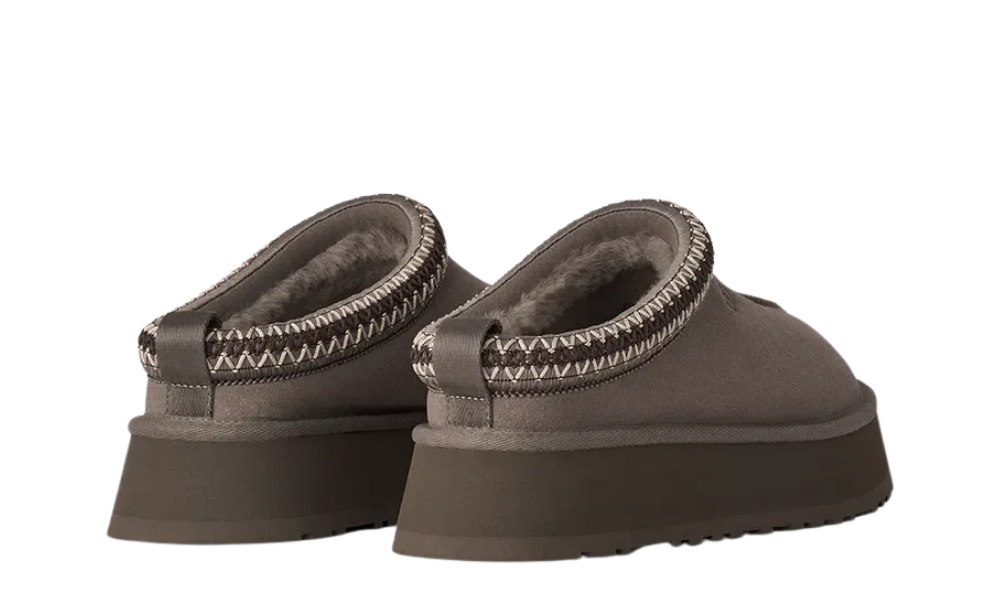 UGG Tazz II Slipper Dried Oregano Major Brown