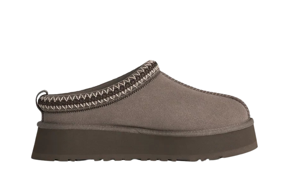 UGG Tazz II Slipper Dried Oregano Major Brown