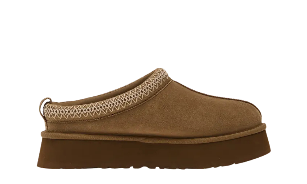 UGG Tazz II Slipper Bronze