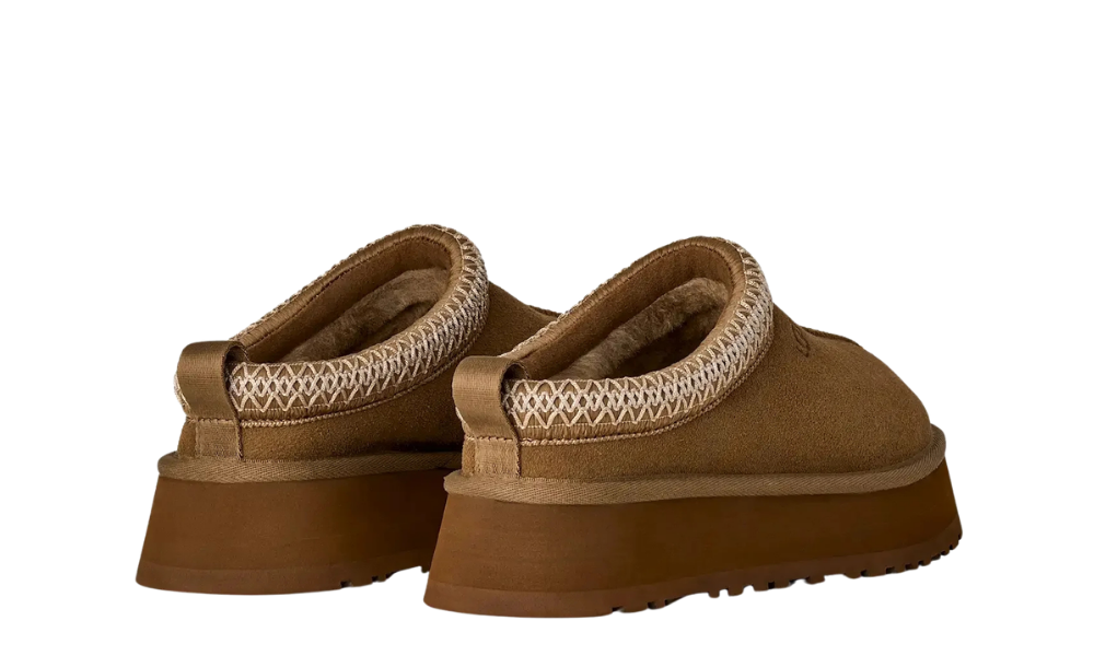 UGG Tazz II Slipper Bronze