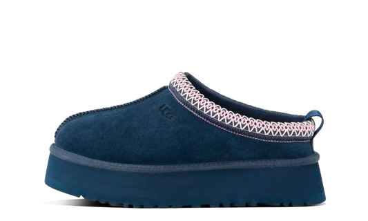 UGG Tazz II Slipper Dark Indigo