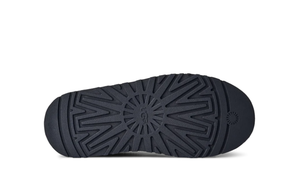 UGG Tazz II Slipper Dark Indigo