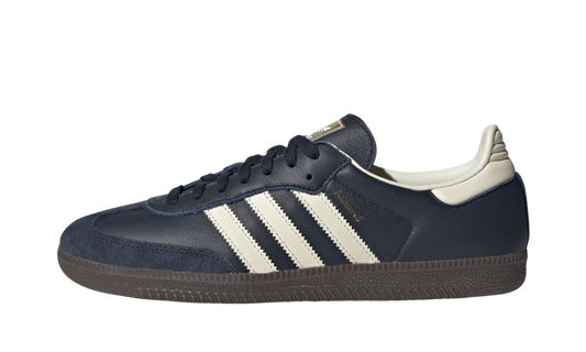adidas Samba OG Night Navy Cream White