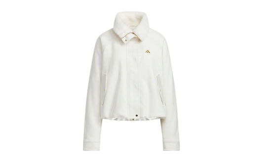 adidas Warm Jacket Lunar New Year White