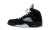 Jordan 5 Retro OG Black Metallic Reimagined