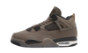 Jordan 4 Retro Cave Stone