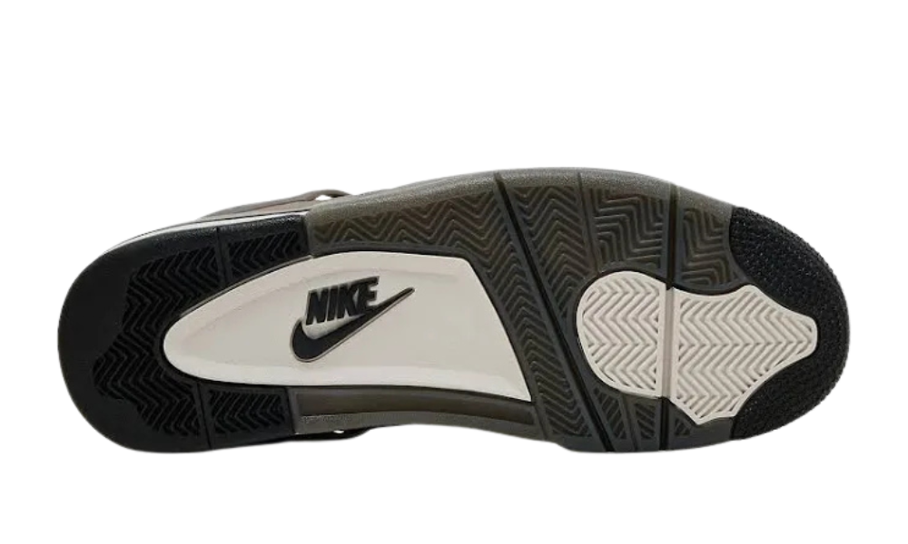 Jordan 4 Retro Cave Stone