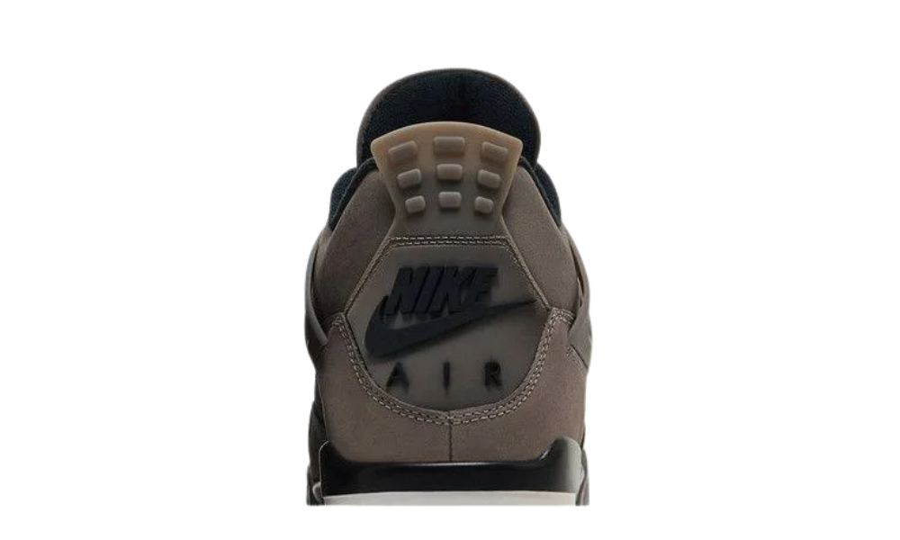 Jordan 4 Retro Cave Stone