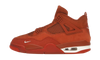 Air Jordan 4 Retro OG SP Nigel Sylvester Brick by Brick