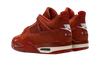 Air Jordan 4 Retro OG SP Nigel Sylvester Brick by Brick