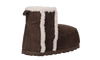 inuikii Chunky Boot brown