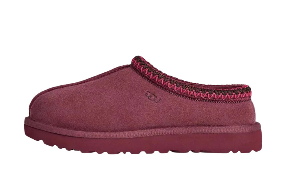 UGG Tasman II Slipper Burnt Magenta