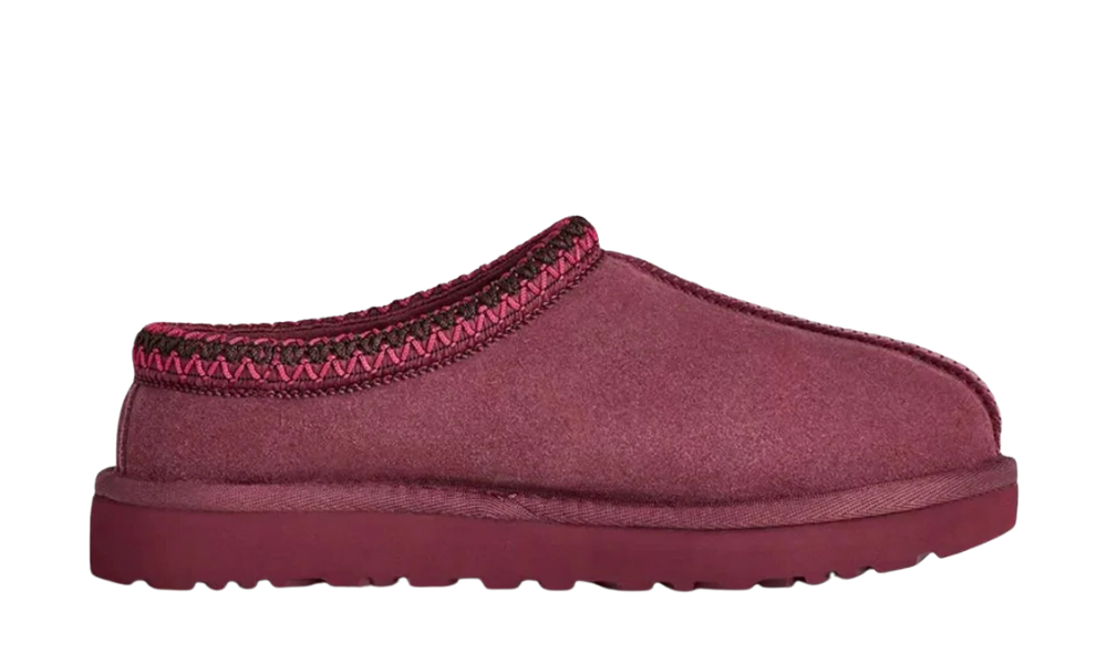UGG Tasman II Slipper Burnt Magenta