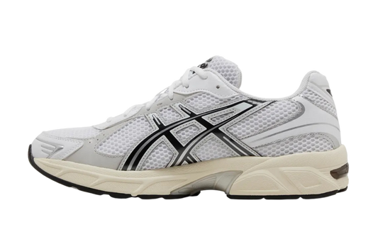 ASICS Gel-1130 White Cloud Grey