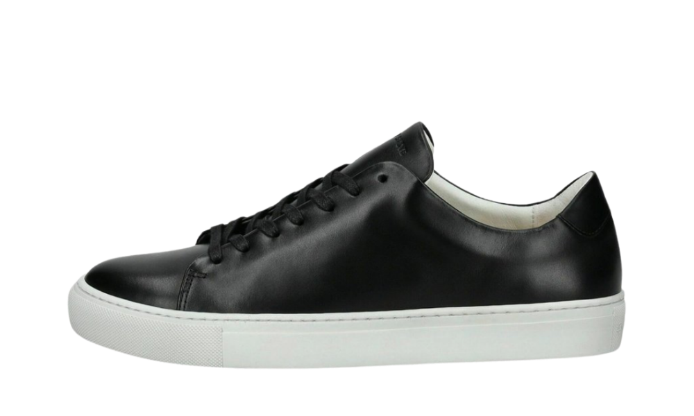 Sneaky Steve Moore Black