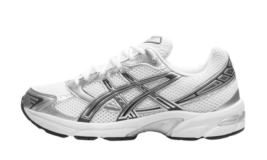 ASICS Gel-1130 White Pure Silver
