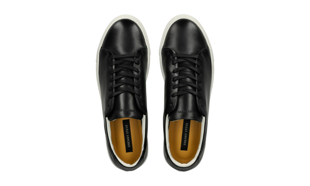 Sneaky Steve Moore Black