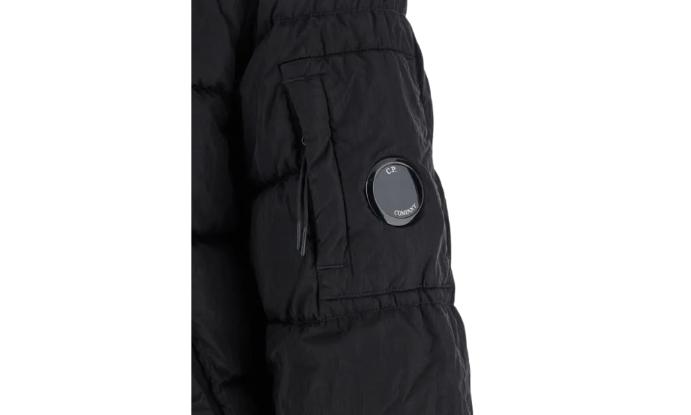 C.P. Company Chrome-R Down Jacket