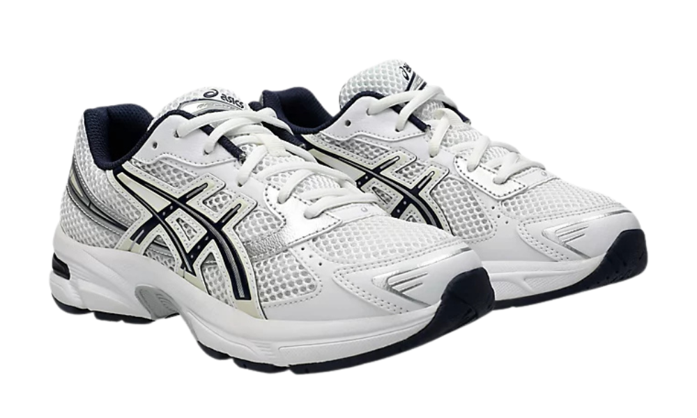 ASICS Gel-1130 White Black