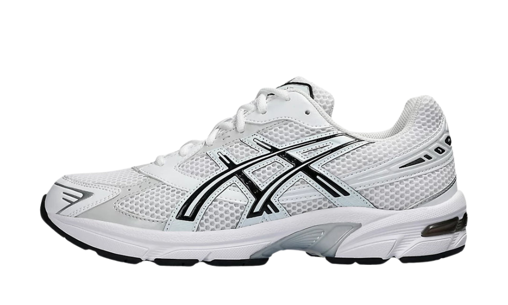 ASICS Gel-1130 White Black
