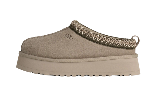 UGG Tazz II Cobble Grey Femme