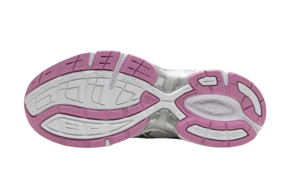 ASICS Gel-1130 White Pure Silver Pink