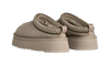 UGG Tazz II Cobble Grey Femme