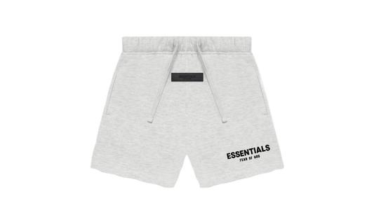Fear of God Fear of God Essentials Sweatshort Light Oatmeal