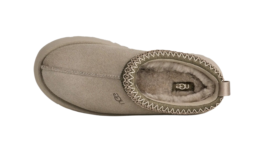 UGG Tazz II Cobble Grey Femme
