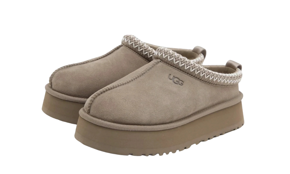 UGG Tazz Grey Femme