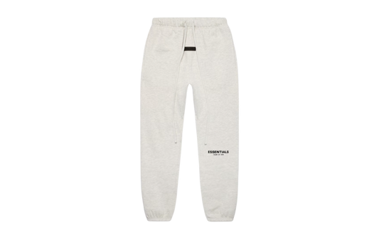 Fear of God Essentials Sweatpants Light Oatmeal