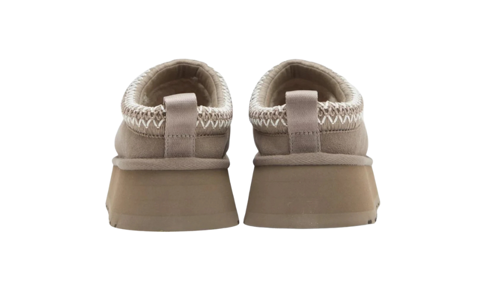 UGG Tazz Grey Femme