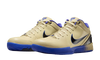 Nike Kobe 4 Protro FC Barcelona Team Gold