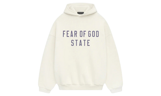 Fear of God Essentials Fleece Hoodie Shell