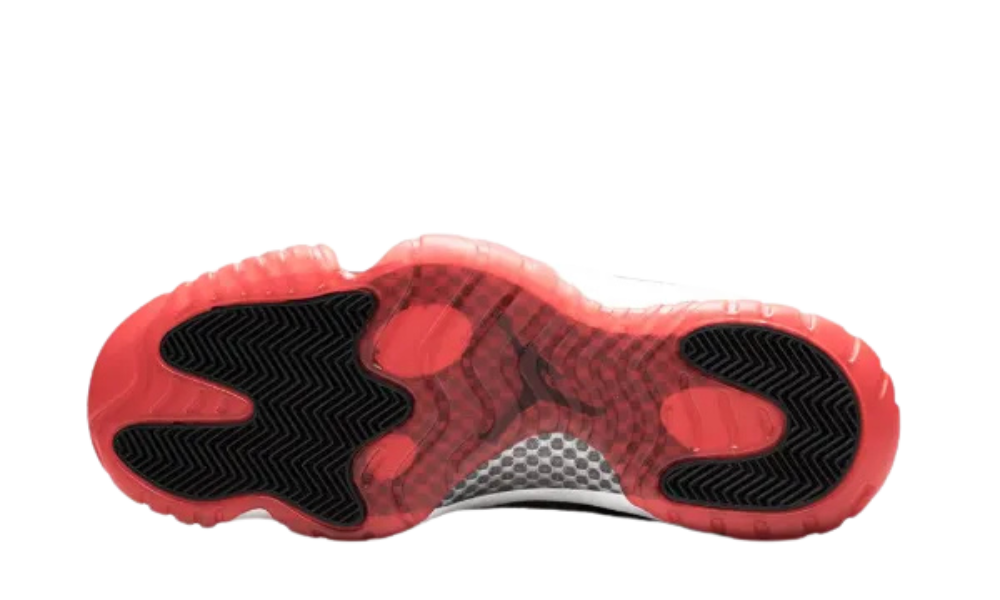 Jordan 11 Retro Low Bred